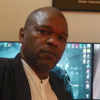 Pedro A. R. Morales
