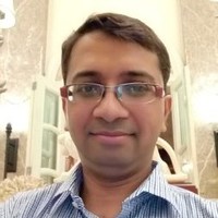 Upendra Abhyankar