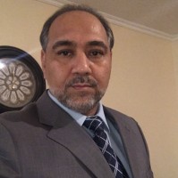 Hesham Ibrahim