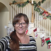 Paulette Dawn Rogers
