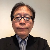 Yuji Okamoto