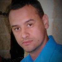 Andy Colón
