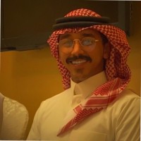 Ahmed Bashmail