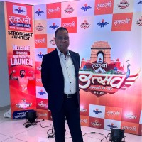 Sanjay Mathur