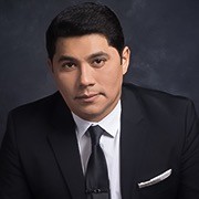 Jorge Carruitero