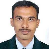 Balgovind Suresh Babuji