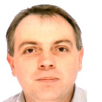 Jean-Marc Chény
