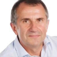 Alain Etievant