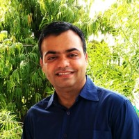 Harish Manwani