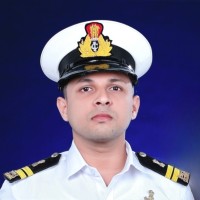 Kiran V Puthettu