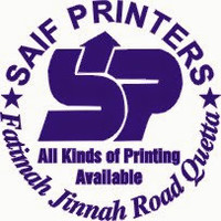 Saif Printers