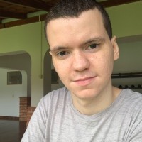 Rafael Lucas Pereira Silva