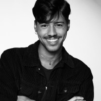 Marcos Morais
