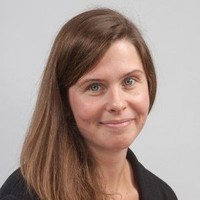 Helle Christine Ravn
