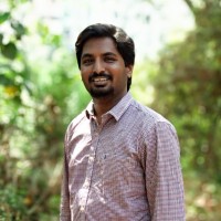 Siddharth Bansode