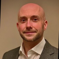 James Beverley