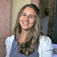 Christin Haensel