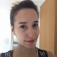 Ludmila Dominguez