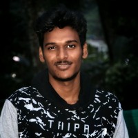 Gandhamathan V