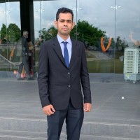 Praisoody Arunan