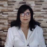Sandra Arantes da Silva