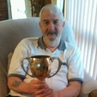 Neil Hewitt
