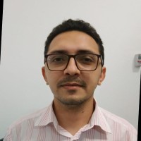 Rosenildo Ângelo da Silva