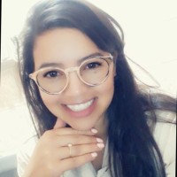 Joseane de Souza Almeida