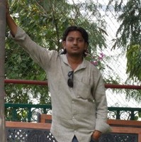 Shanthan Rao