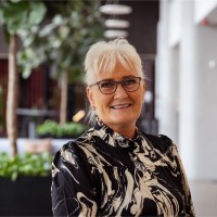 Marianne Skjold