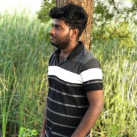 Balaji Rahunathan