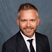 Rob Hussey, Ccam