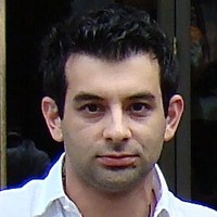 Arash Salari