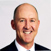 Stuart Hancock