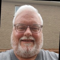 Mark Larter