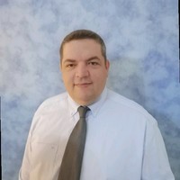 Charalambos Agapiou, MSTA, CFTe