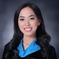 Christine Gail A. Dela Peña, Rpm
