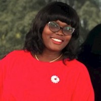 Oparebea Ayeh