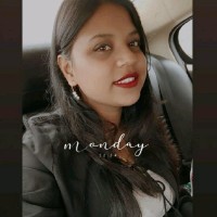 Anamika Maurya