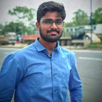 Vivek Reddy