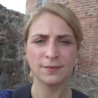 Dilsad Yildiz Kacar , Ph.D.