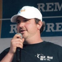 Brad Warner