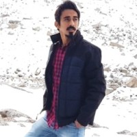 Rohaan Faridi