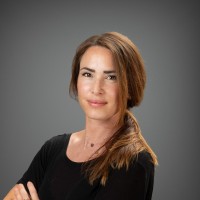 Chloé Caron - Rooduijn