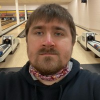 Andrii Demchyshyn, Ph.D.