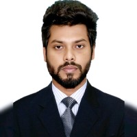 Morshadul Haque