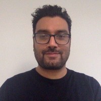 Paul Sidhu