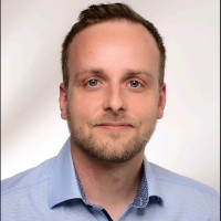 David Ackermann