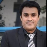 Muhammad Minhas Bhatti