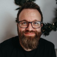 Andreas Koch